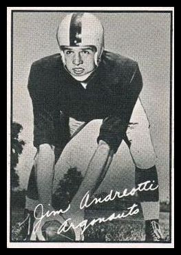 103 Jim Andreotti